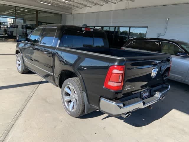 Thumbnail: 2021 RAM 1500 - 16