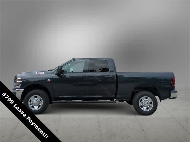 Thumbnail: 2025 RAM 2500 - 5