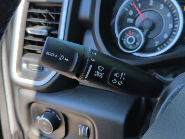 Thumbnail: 2022 RAM 1500 - 26
