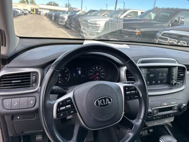 Thumbnail: 2019 Kia Sorento - 6
