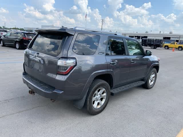 Thumbnail: 2015 Toyota 4Runner - 18