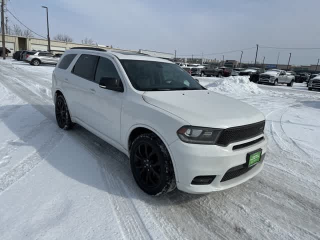 Thumbnail: 2019 Dodge Durango - 26