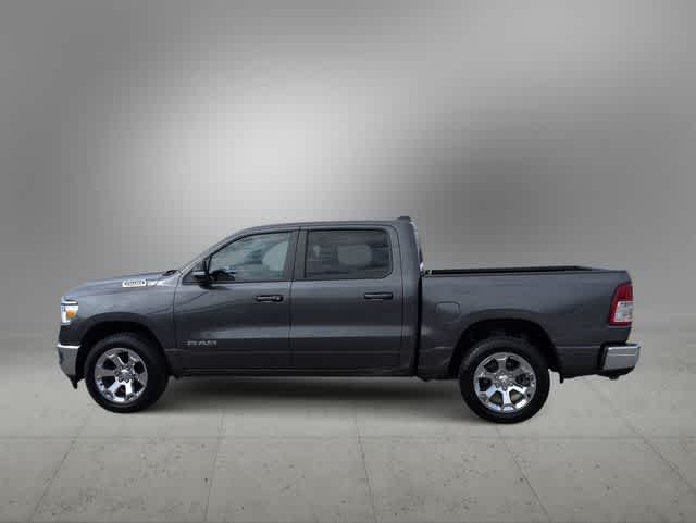 Thumbnail: 2022 RAM 1500 - 5