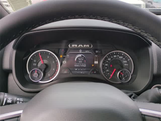 Thumbnail: 2026 RAM 2500 - 33