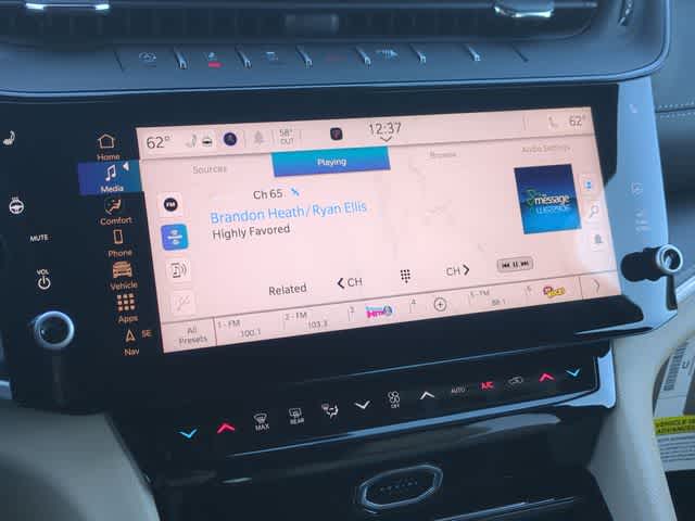 Thumbnail: 2026 Jeep Grand Cherokee - 32