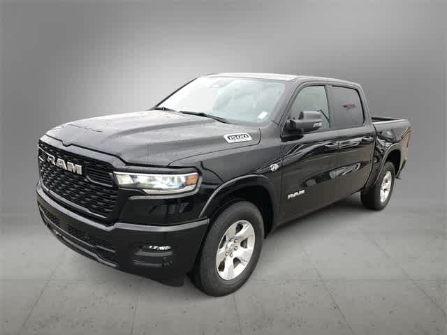 Thumbnail: 2026 RAM 1500 - 2