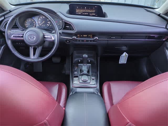 Thumbnail: 2022 Mazda CX-30 - 16