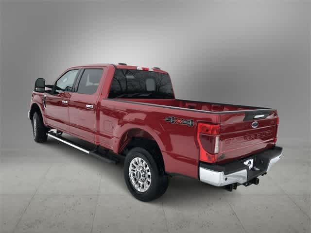 Thumbnail: 2022 Ford Econoline - 4