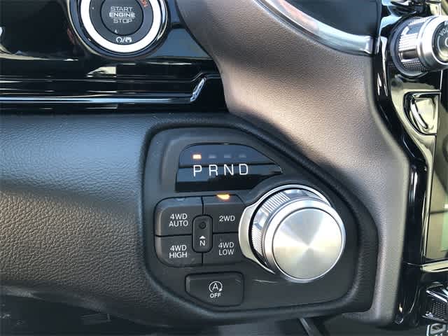 Thumbnail: 2026 RAM 1500 - 22