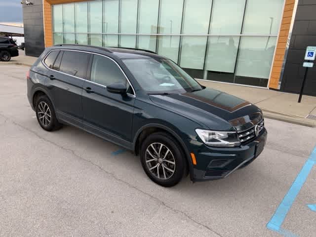 Thumbnail: 2019 Volkswagen Tiguan - 20