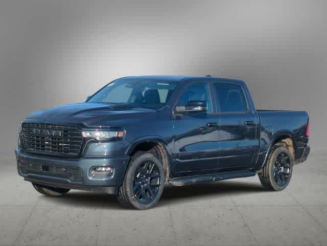 Thumbnail: 2026 RAM 1500 - 4