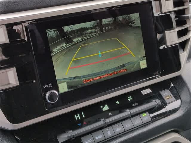 Thumbnail: 2025 Toyota Tundra - 29