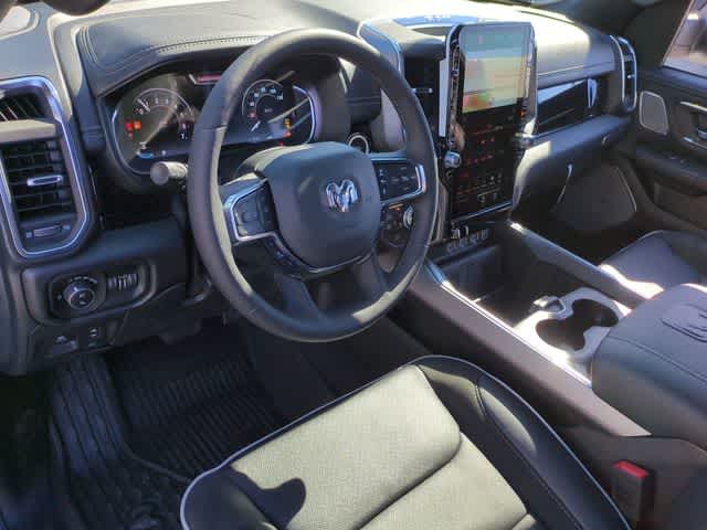 Thumbnail: 2026 RAM 1500 - 10