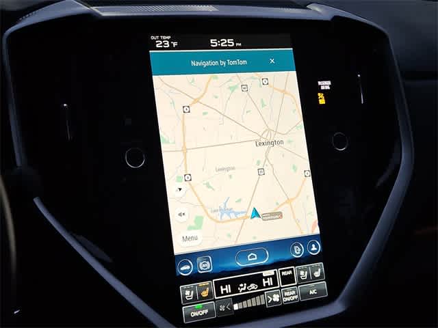 Thumbnail: 2024 Subaru Ascent - 31