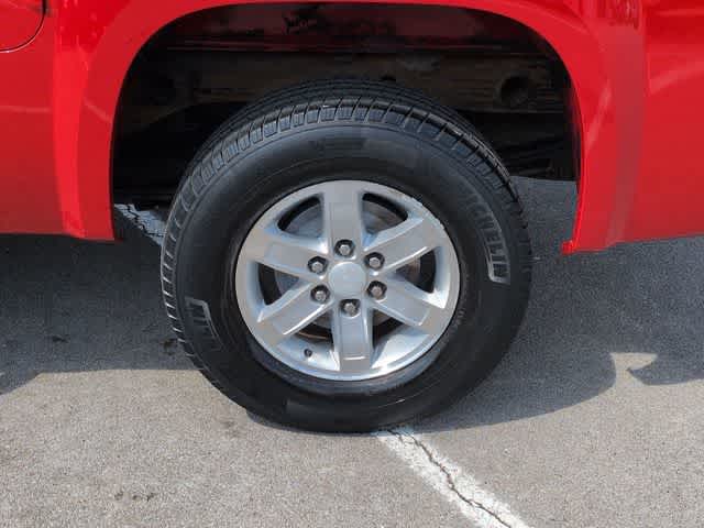 Thumbnail: 2011 GMC Sierra 1500 - 14