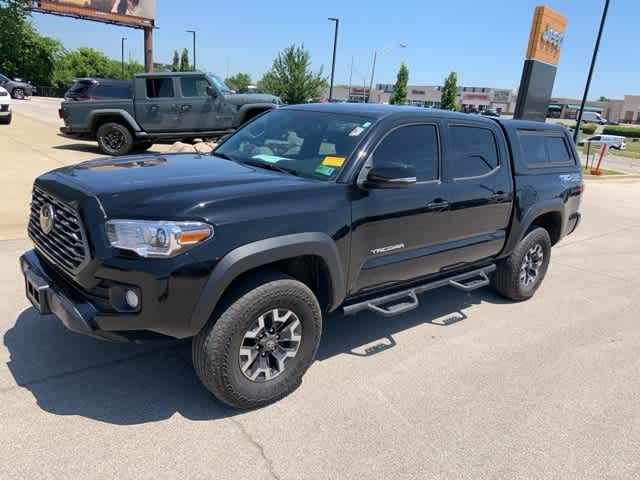 Thumbnail: 2023 Toyota Tacoma - 13