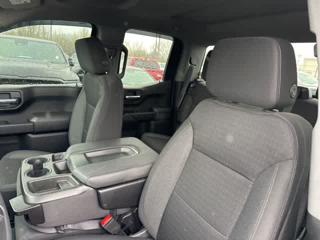 Thumbnail: 2023 Chevrolet Silverado 1500 - 3