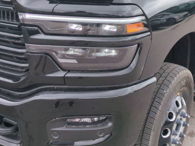Thumbnail: 2026 RAM 3500 - 11