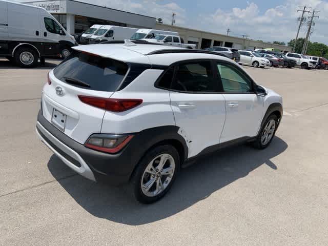Thumbnail: 2023 Hyundai Kona - 23