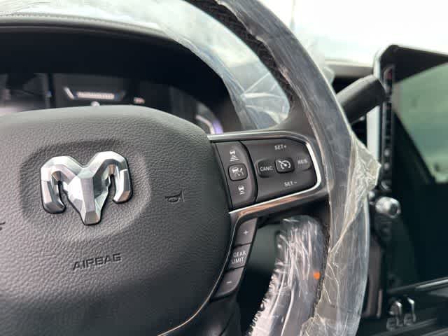 Thumbnail: 2026 RAM 2500 - 6