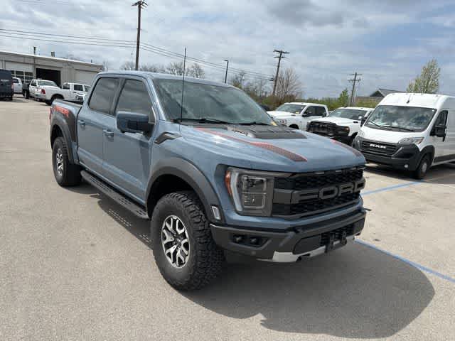 Thumbnail: 2023 Ford F-150 - 26