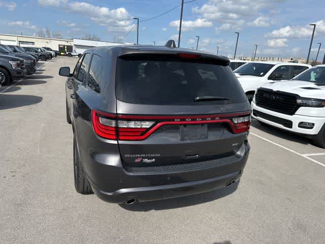 Thumbnail: 2018 Dodge Durango - 16
