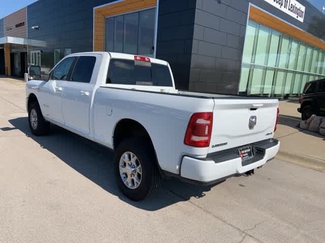 Thumbnail: 2023 RAM 2500 - 16