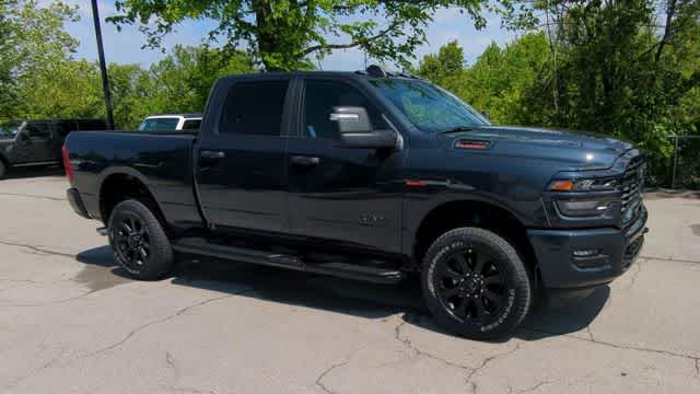 Thumbnail: 2026 RAM 2500 - 2