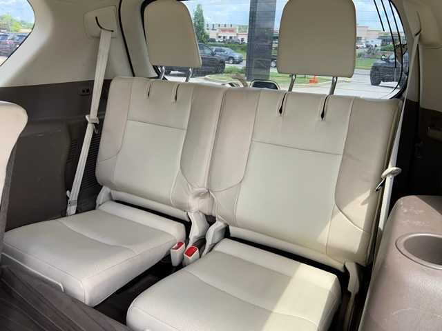 Thumbnail: 2015 Lexus GX - 11