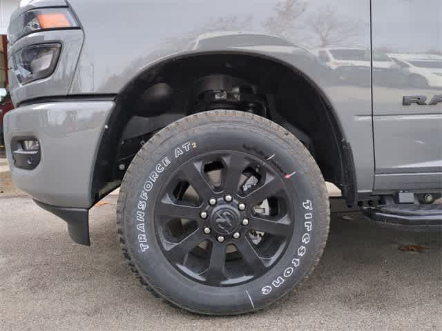 Thumbnail: 2026 RAM 2500 - 14