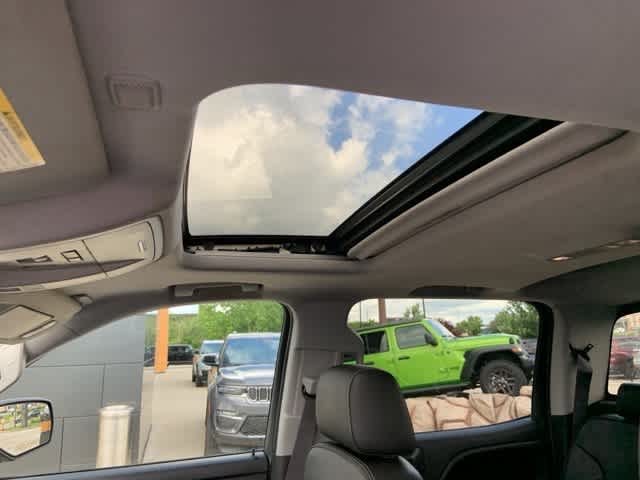 2015 GMC Sierra 1500 Denali 5