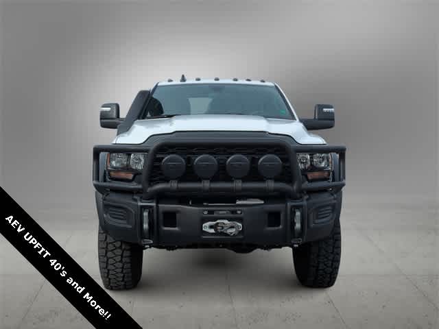 Thumbnail: 2024 RAM 2500 - 3