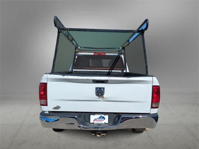 Thumbnail: 2011 RAM 2500 - 7