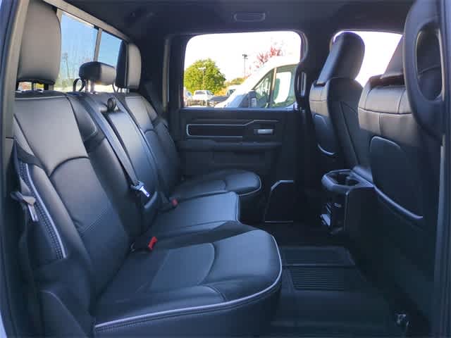 Thumbnail: 2026 RAM 3500 - 21