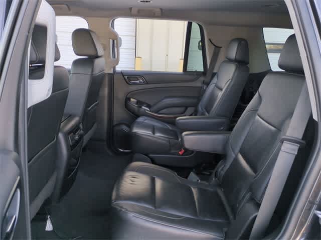 Thumbnail: 2018 Chevrolet Tahoe - 19