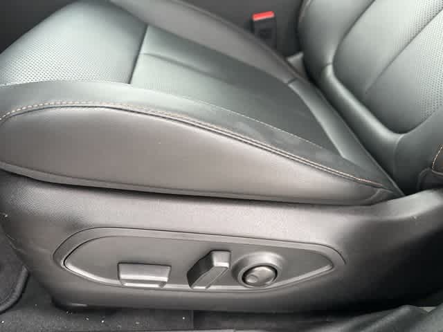 Thumbnail: 2026 Jeep Cherokee - 6