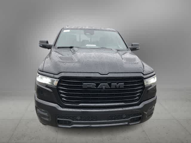 Thumbnail: 2026 RAM 1500 - 9