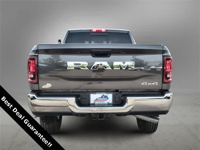 Thumbnail: 2025 RAM 2500 - 7