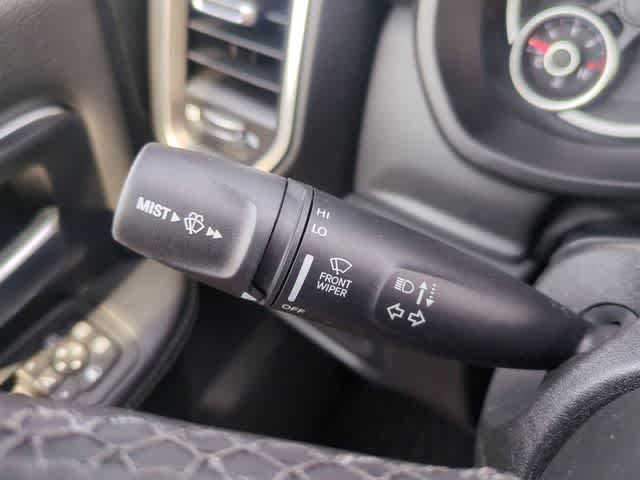 Thumbnail: 2026 RAM 2500 - 26