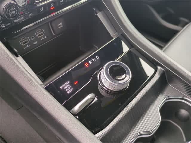 Thumbnail: 2025 Jeep Grand Cherokee - 35