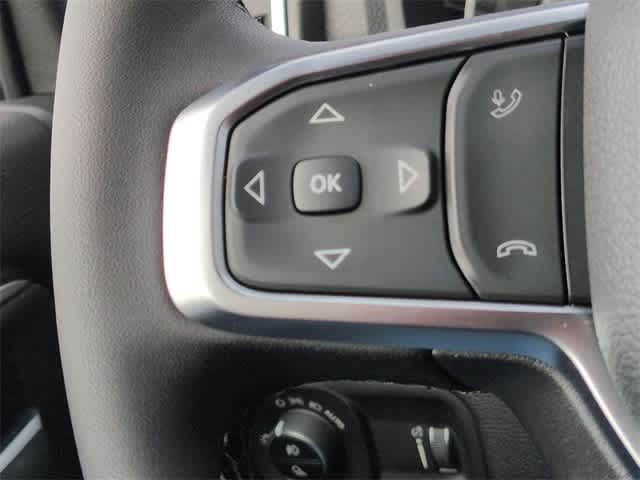 Thumbnail: 2026 RAM 2500 - 24