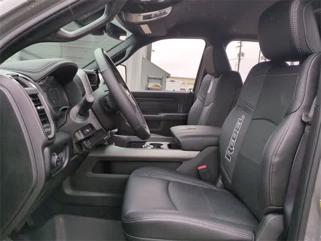 Thumbnail: 2026 RAM 2500 - 17