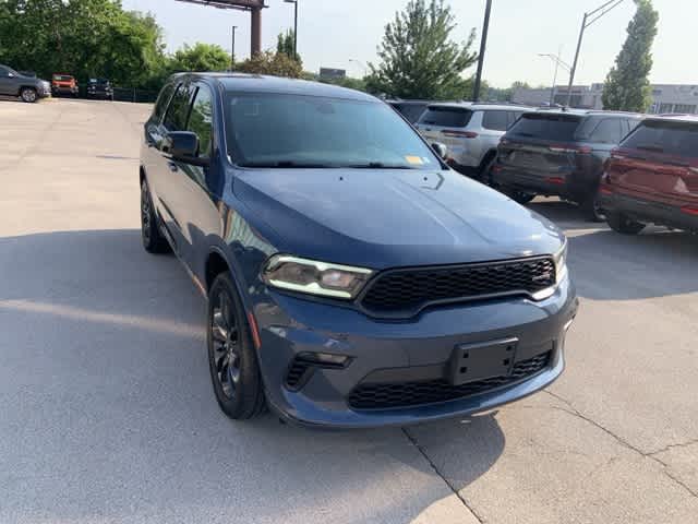 Thumbnail: 2021 Dodge Durango - 26