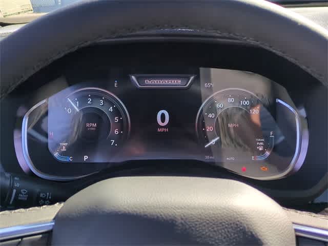 Thumbnail: 2026 RAM 1500 - 34