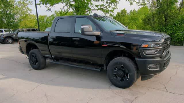 Thumbnail: 2026 RAM 2500 - 2