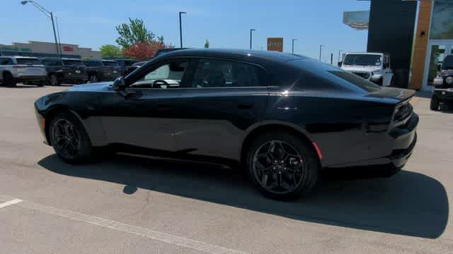 Thumbnail: 2026 Dodge Charger - 6