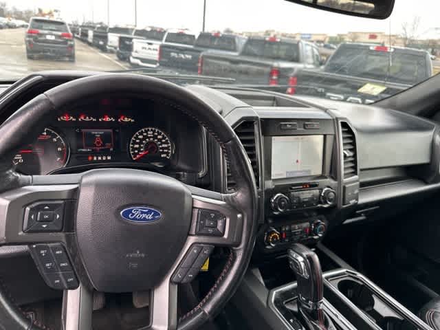 Thumbnail: 2019 Ford F-150 - 7