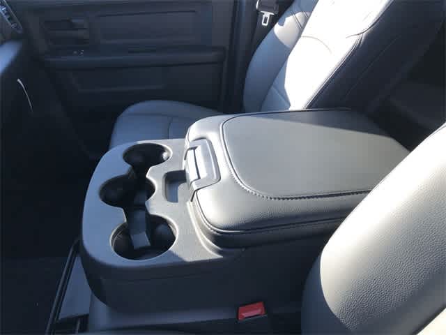 Thumbnail: 2026 RAM 2500 - 13