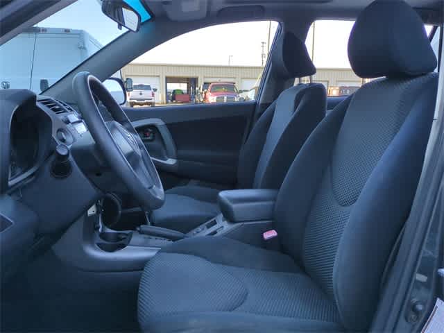 Thumbnail: 2006 Toyota RAV4 - 17