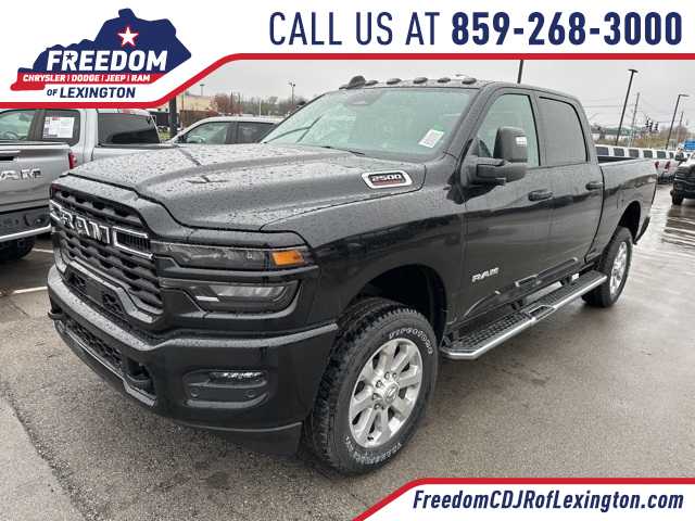 Thumbnail: 2026 RAM 2500 - 1